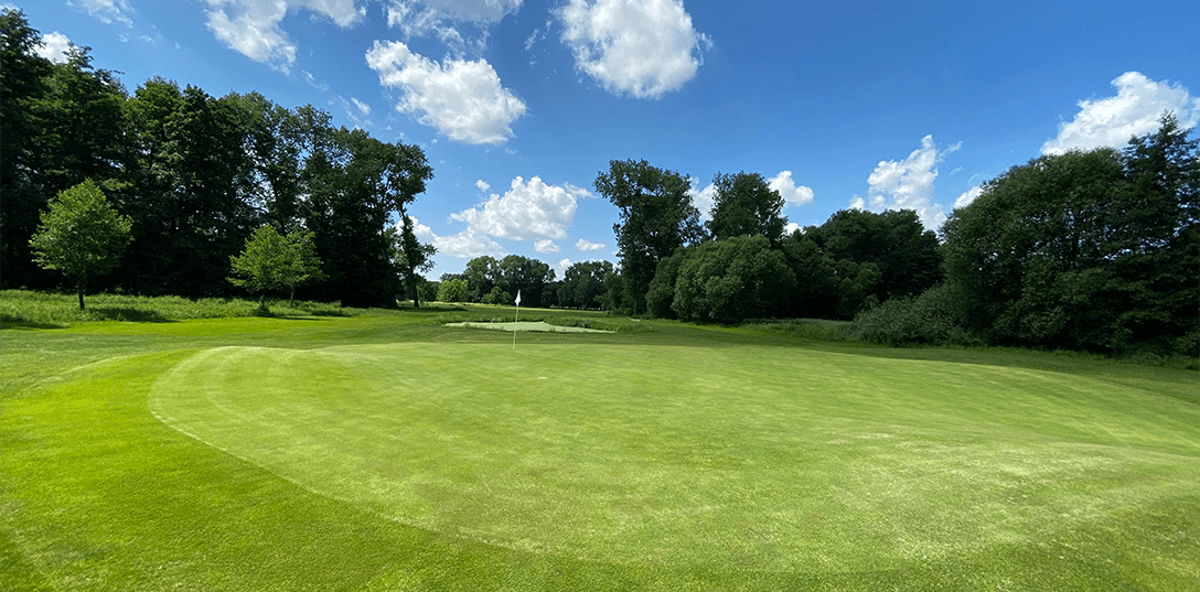 Golf Club Poděbrady